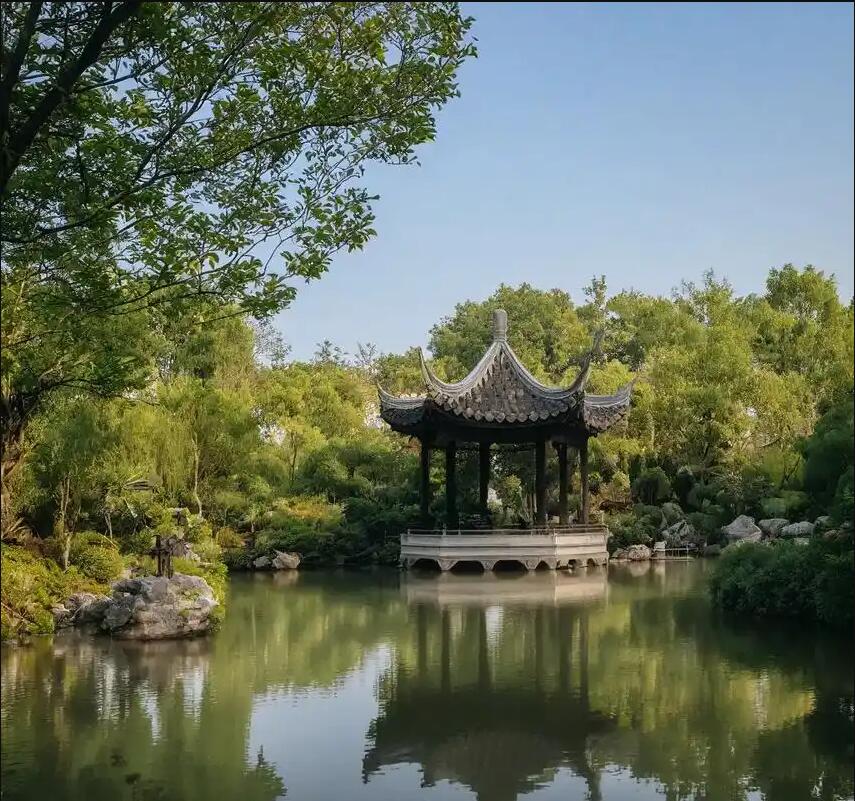 安阳殷都骤变土建有限公司