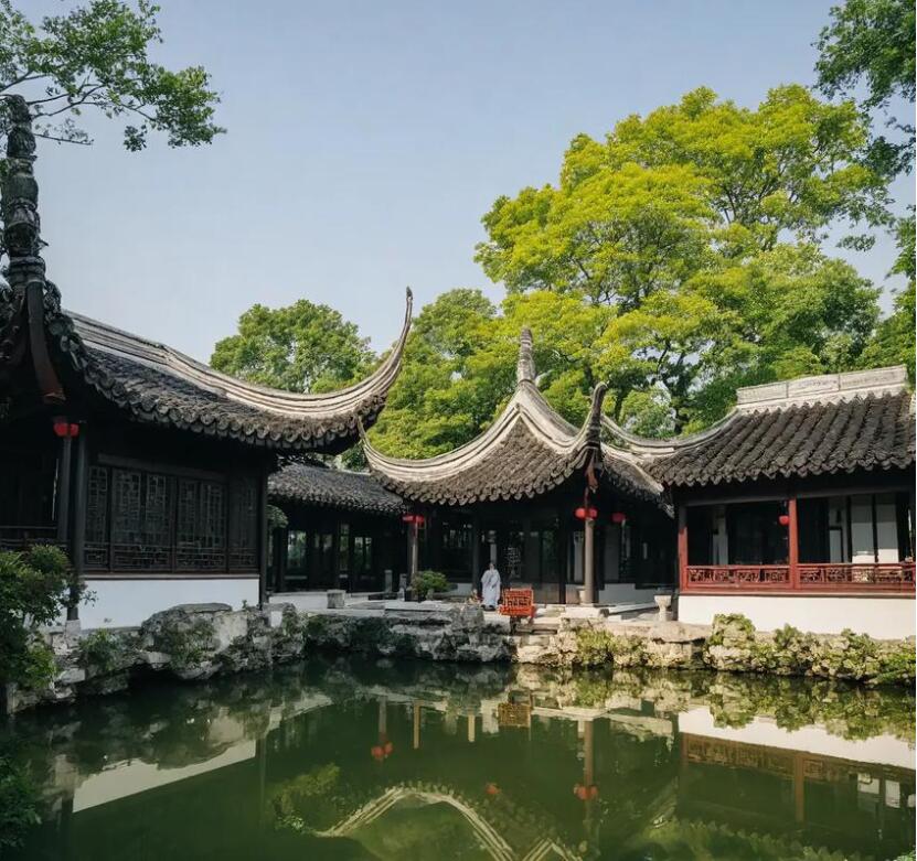 安阳殷都骤变土建有限公司